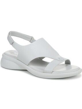 Naturalizer Lillian Women's Wedge Shoes Mist Grey Size 8.5 NEW